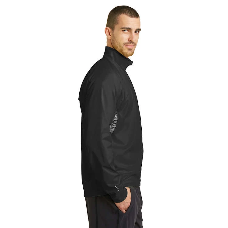 CLEARANCE OGIO® ENDURANCE Trainer Jacket CLEARANCE OGIO® ENDURANCE Trainer Jacket -Allseasons Uniforms Shop OGOE710@2
