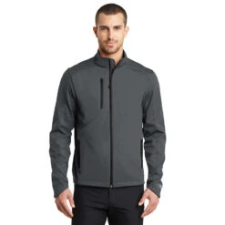 OGIO® ENDURANCECrux Soft Shell Jacket