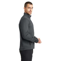 OGIO® ENDURANCECrux Soft Shell Jacket 2 OGIO® ENDURANCECrux Soft Shell Jacket -Allseasons Uniforms Shop OGOE720@2