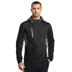 OGIO® ENDURANCEPivot Soft Shell Jacket