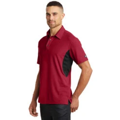OGIO® Short Sleeve Accelerator Polo -Allseasons Uniforms Shop OGOG102@3