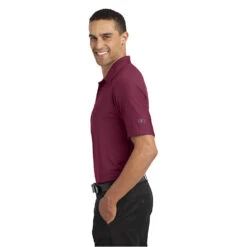 OGIO® Short Sleeve Linear Polo -Allseasons Uniforms Shop OGOG1030@2