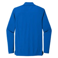 OGIO® Long Sleeve Caliber2.0 Polo 4 OGIO® Long Sleeve Caliber2.0 Polo -Allseasons Uniforms Shop OGOG105@4