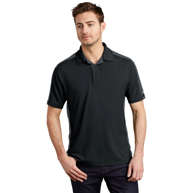 OGIO® Trax Short Sleeve Polo OGIO® Trax Short Sleeve Polo -Allseasons Uniforms Shop OGOG106