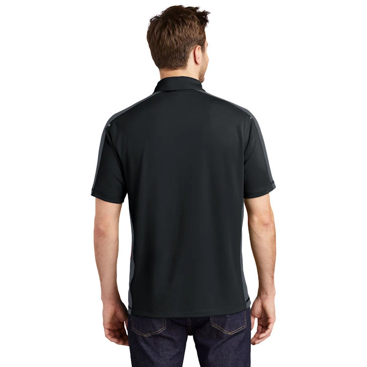 OGIO® Trax Short Sleeve Polo OGIO® Trax Short Sleeve Polo -Allseasons Uniforms Shop OGOG106@1