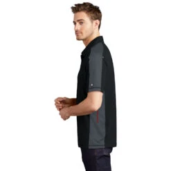 OGIO® Trax Short Sleeve Polo 2 OGIO® Trax Short Sleeve Polo -Allseasons Uniforms Shop OGOG106@2