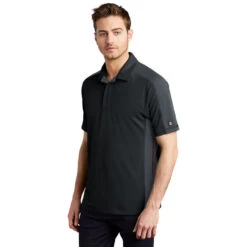 OGIO® Trax Short Sleeve Polo 3 OGIO® Trax Short Sleeve Polo -Allseasons Uniforms Shop OGOG106@3
