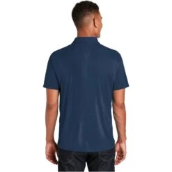 OGIO® Hybrid Short Sleeve Polo -Allseasons Uniforms Shop OGOG109@3