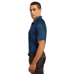 OGIO® Optic Short Sleeve Polo -Allseasons Uniforms Shop OGOG110@2