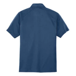 OGIO® Optic Short Sleeve Polo -Allseasons Uniforms Shop OGOG110@4