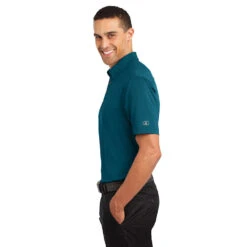 OGIO® Short Sleeve Gauge Polo -Allseasons Uniforms Shop OGOG122@2