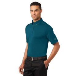 OGIO® Short Sleeve Gauge Polo -Allseasons Uniforms Shop OGOG122@3