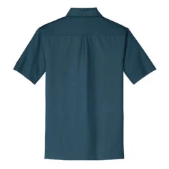 OGIO® Short Sleeve Gauge Polo -Allseasons Uniforms Shop OGOG122@4