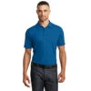 OGIO® Short Sleeve Framework Polo