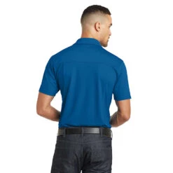 OGIO® Short Sleeve Framework Polo -Allseasons Uniforms Shop OGOG125@1