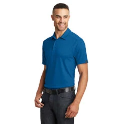 OGIO® Short Sleeve Framework Polo -Allseasons Uniforms Shop OGOG125@3