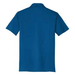 OGIO® Short Sleeve Framework Polo -Allseasons Uniforms Shop OGOG125@4