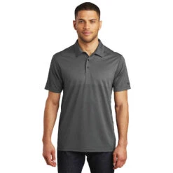 OGIO® Short Sleeve Surge Polo