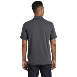 OGIO® Short Sleeve Limit Polo 1 OGIO® Short Sleeve Limit Polo -Allseasons Uniforms Shop OGOG138@1