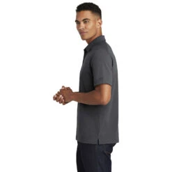 OGIO® Short Sleeve Limit Polo 2 OGIO® Short Sleeve Limit Polo -Allseasons Uniforms Shop OGOG138@2