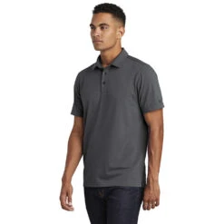 OGIO® Short Sleeve Limit Polo 3 OGIO® Short Sleeve Limit Polo -Allseasons Uniforms Shop OGOG138@3