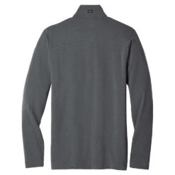 OGIO® Long Sleeve Limit 1/4 Zip Pullover 4 OGIO® Long Sleeve Limit 1/4 Zip Pullover -Allseasons Uniforms Shop OGOG139@4