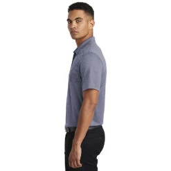 OGIO® Short Sleeve Gravitate Polo 2 OGIO® Short Sleeve Gravitate Polo -Allseasons Uniforms Shop OGOG140@2