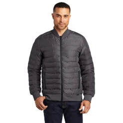 OGIO® Street Puffy Full Zip Jacket