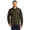 OGIO® Reverse Shirt Jacket
