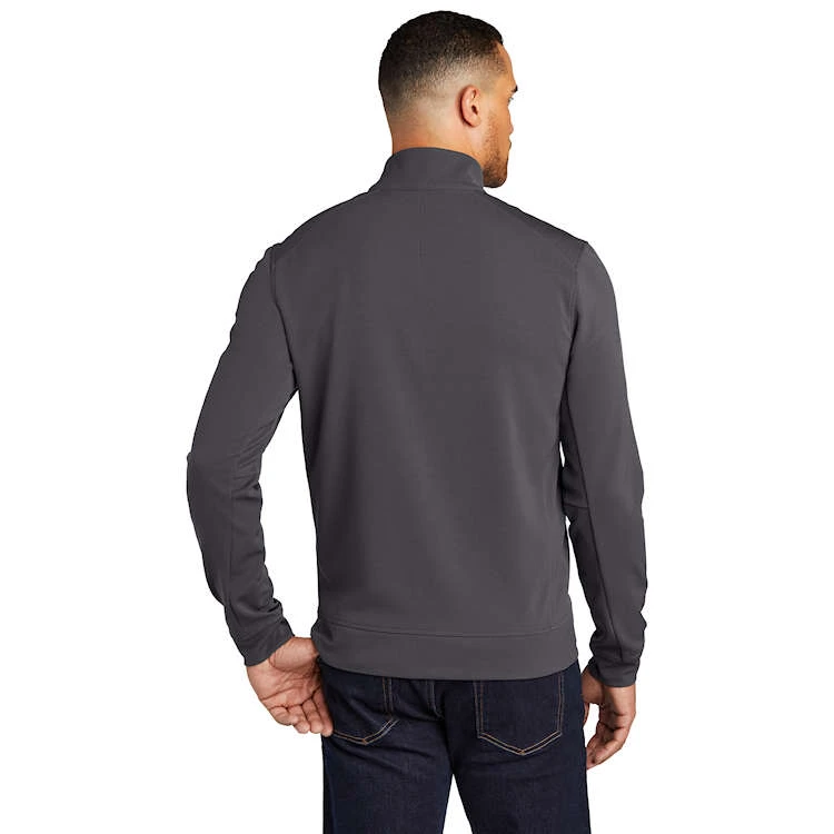 OGIO® Hinge Full Zip Fleece OGIO® Hinge Full Zip Fleece -Allseasons Uniforms Shop OGOG820@1