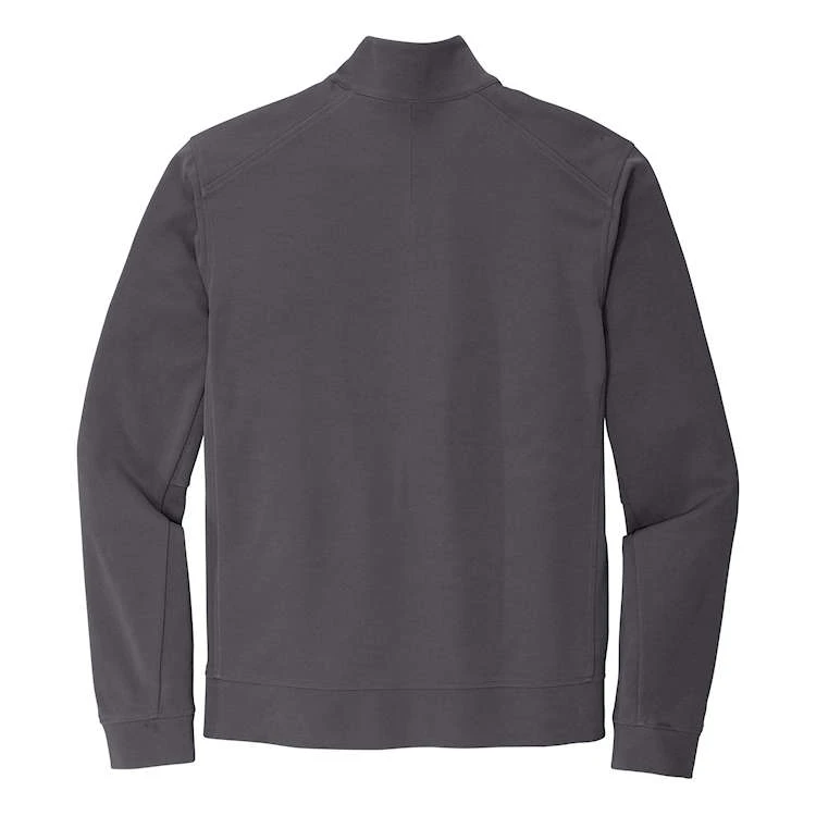 OGIO® Hinge Full Zip Fleece OGIO® Hinge Full Zip Fleece -Allseasons Uniforms Shop OGOG820@4