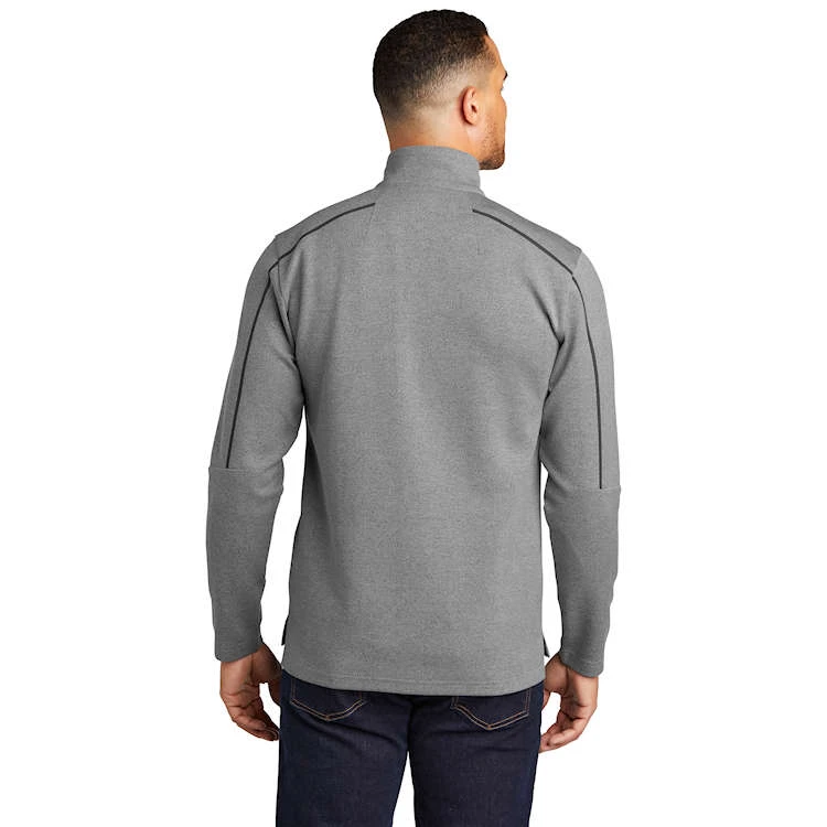 OGIO® Transition 1/4 Zip Fleece OGIO® Transition 1/4 Zip Fleece -Allseasons Uniforms Shop OGOG821@1