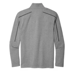 OGIO® Transition 1/4 Zip Fleece 4 OGIO® Transition 1/4 Zip Fleece -Allseasons Uniforms Shop OGOG821@4