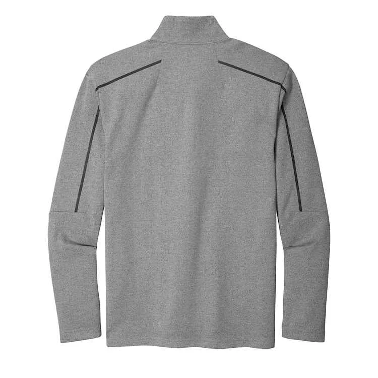 OGIO® Transition 1/4 Zip Fleece OGIO® Transition 1/4 Zip Fleece -Allseasons Uniforms Shop OGOG821@4