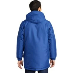 Port Authority Heavyweight Parka -Allseasons Uniforms Shop PAJ799@3