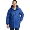 SmarteCarte - Port Authority Heavyweight Parka