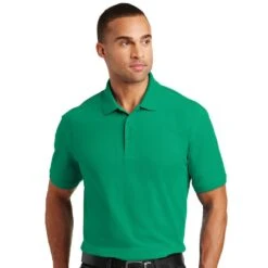 Port Authority® Core Classic Pique Polo