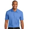 Port Authority® Silk Touch™ Performance Pocket Polo