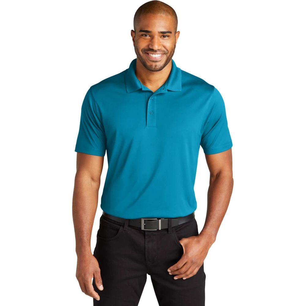 C-FREE™ Performance Polo C-FREE™ Performance Polo -Allseasons Uniforms Shop PAK863
