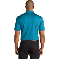 C-FREE™ Performance Polo 2 C-FREE™ Performance Polo -Allseasons Uniforms Shop PAK863@2