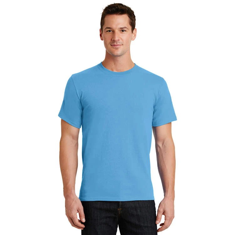 Port & Company® Essential Tee Port & Company® Essential Tee -Allseasons Uniforms Shop PCPC61