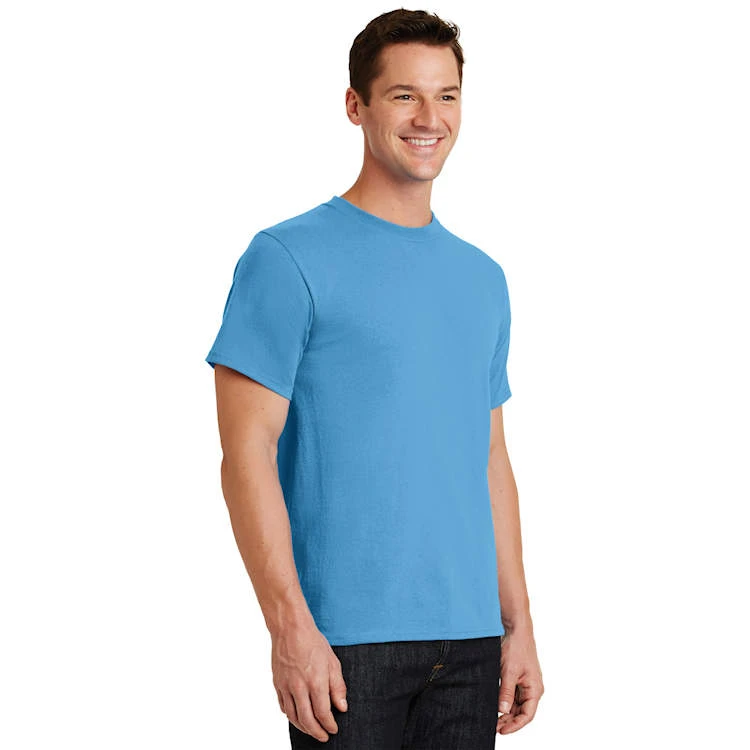 Port & Company® Essential Tee Port & Company® Essential Tee -Allseasons Uniforms Shop PCPC61@1