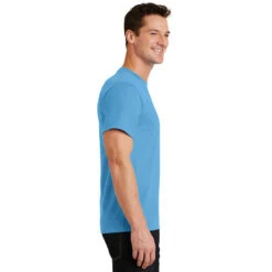 Port & Company® Essential Tee 2 Port & Company® Essential Tee -Allseasons Uniforms Shop PCPC61@2