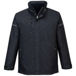 Portwest PW3 Winter Jacket