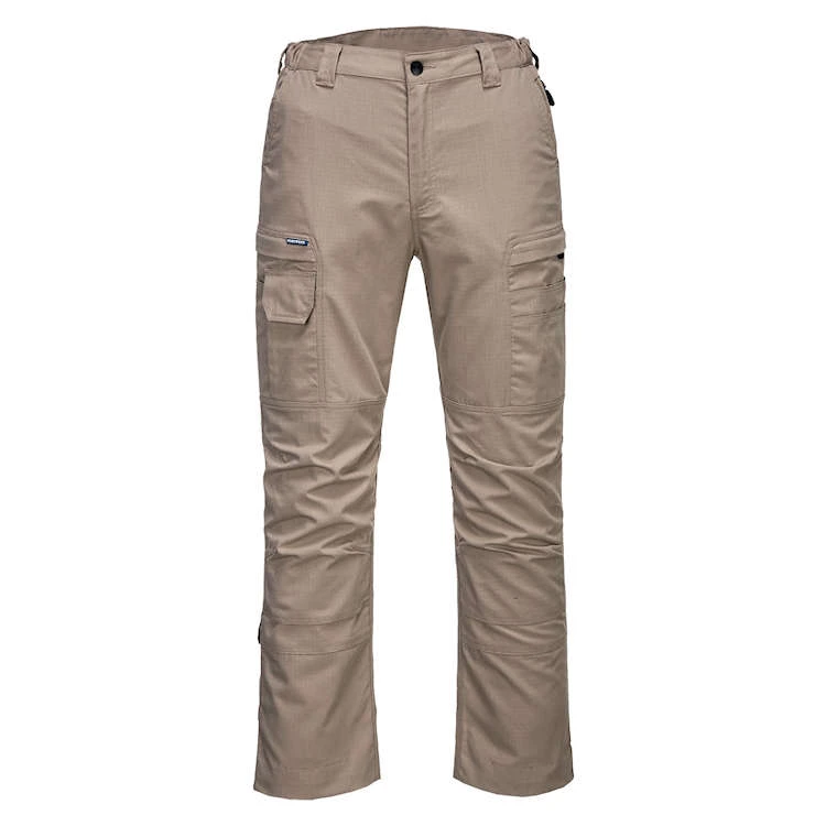 Portwest KX3 Ripstop Stretch Pant Portwest KX3 Ripstop Stretch Pant -Allseasons Uniforms Shop PWT802 1