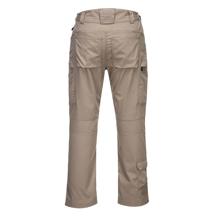 Portwest KX3 Ripstop Stretch Pant Portwest KX3 Ripstop Stretch Pant -Allseasons Uniforms Shop PWT802@1 1
