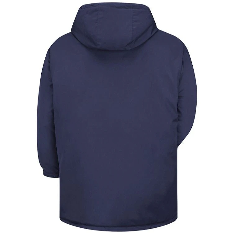 Red Kap Heavyweight Parka Red Kap Heavyweight Parka -Allseasons Uniforms Shop RCJP70 1