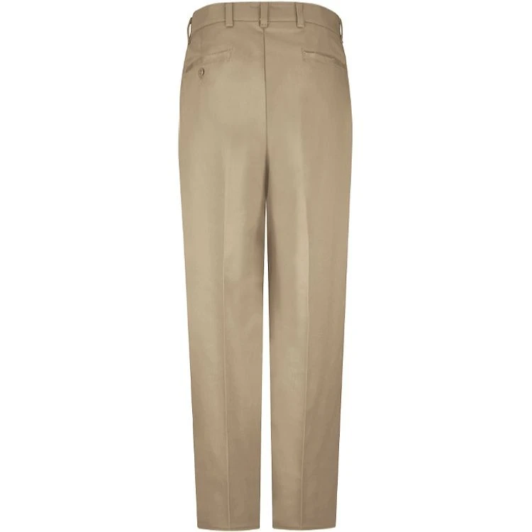 Red Kap Wrinkle Resistant 100% Cotton Work Pant Red Kap Wrinkle Resistant 100% Cotton Work Pant -Allseasons Uniforms Shop RCPC20 1 1