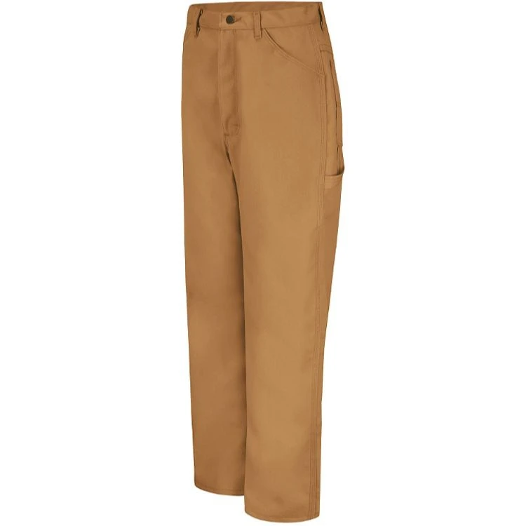 Red Kap Blended Duck Dungaree Red Kap Blended Duck Dungaree -Allseasons Uniforms Shop RCPD30 1