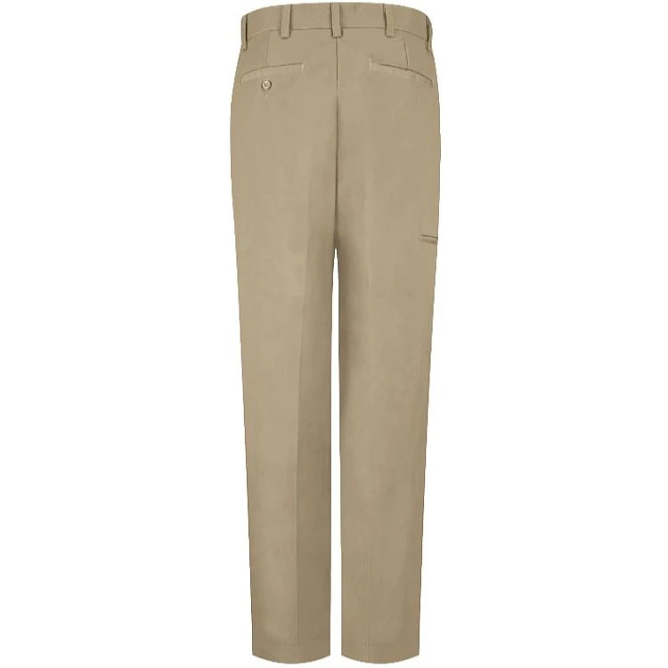 Red Kap Cell Phone Pocket Pant Red Kap Cell Phone Pocket Pant -Allseasons Uniforms Shop RCPT2C 1 1